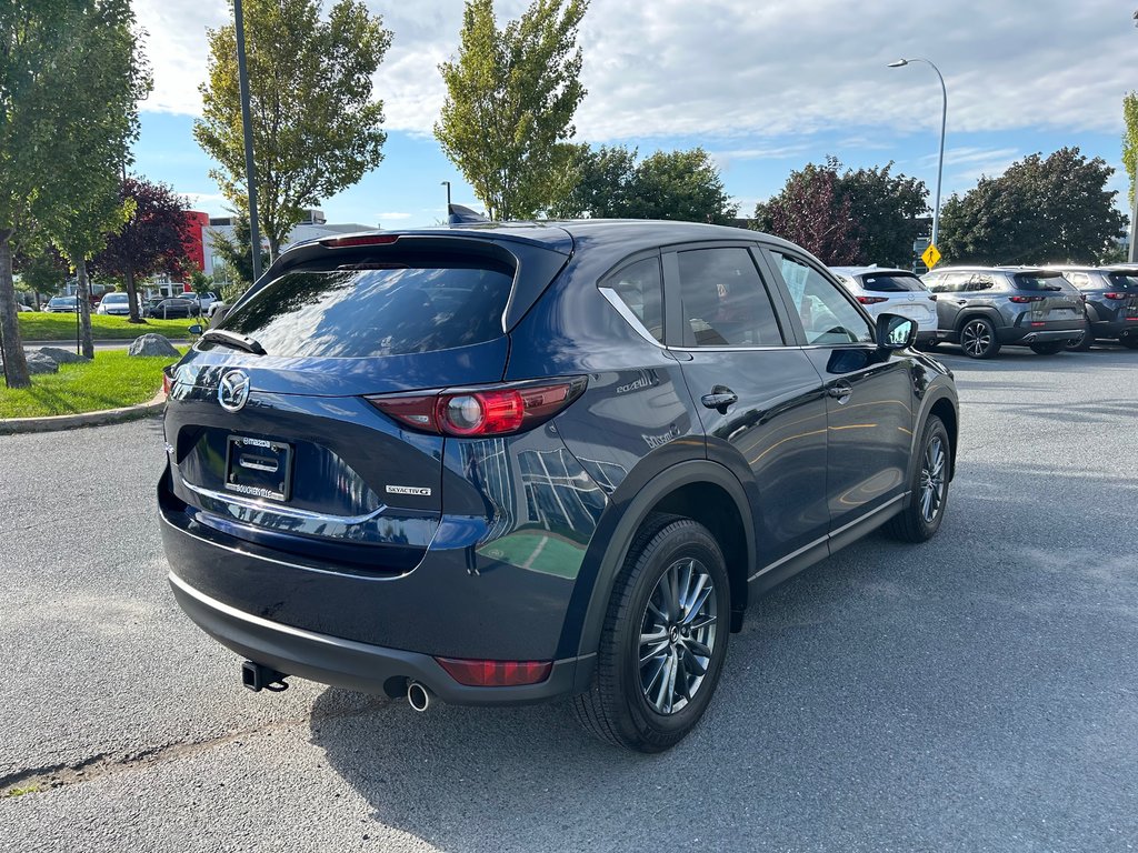 Mazda CX-5 GS, BAS KM, GARANTIE 2021 à Boucherville, Québec - 11 - w1024h768px