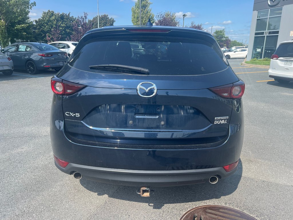 Mazda CX-5 GS, BAS KM, GARANTIE 2021 à Boucherville, Québec - 3 - w1024h768px