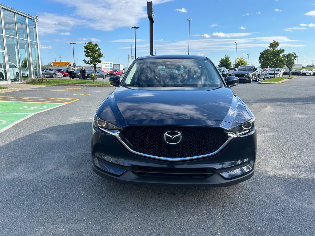 Mazda CX-5 GS, BAS KM, GARANTIE 2021 à Boucherville, Québec - 7 - w1024h768px