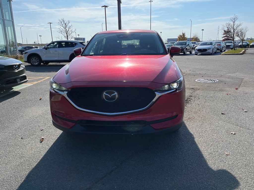 Mazda CX-5 GS, AWD, TOIT, GARANTIE 2021 à Boucherville, Québec - 3 - w1024h768px