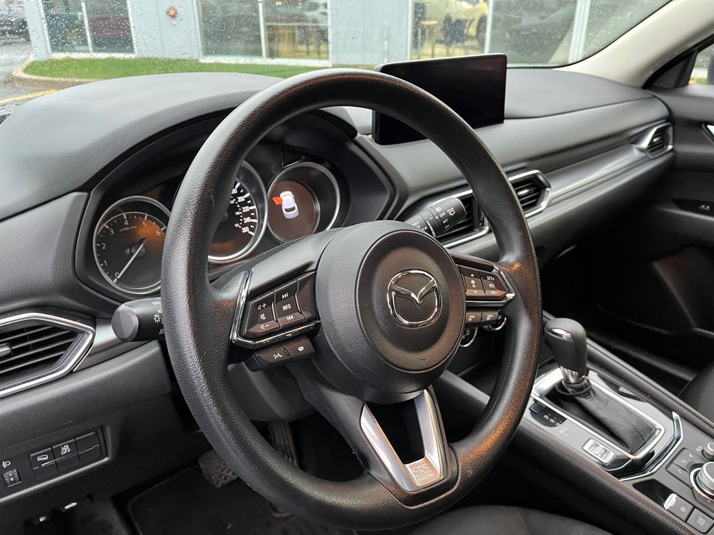 Mazda CX-5 GX, AWD, BAS KM 2021 à Boucherville, Québec - 3 - w1024h768px