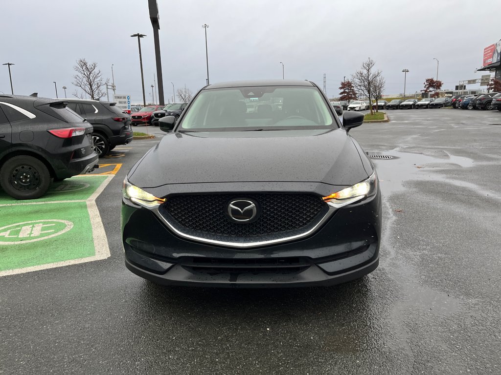 Mazda CX-5 GX, AWD, BAS KM 2021 à Boucherville, Québec - 5 - w1024h768px