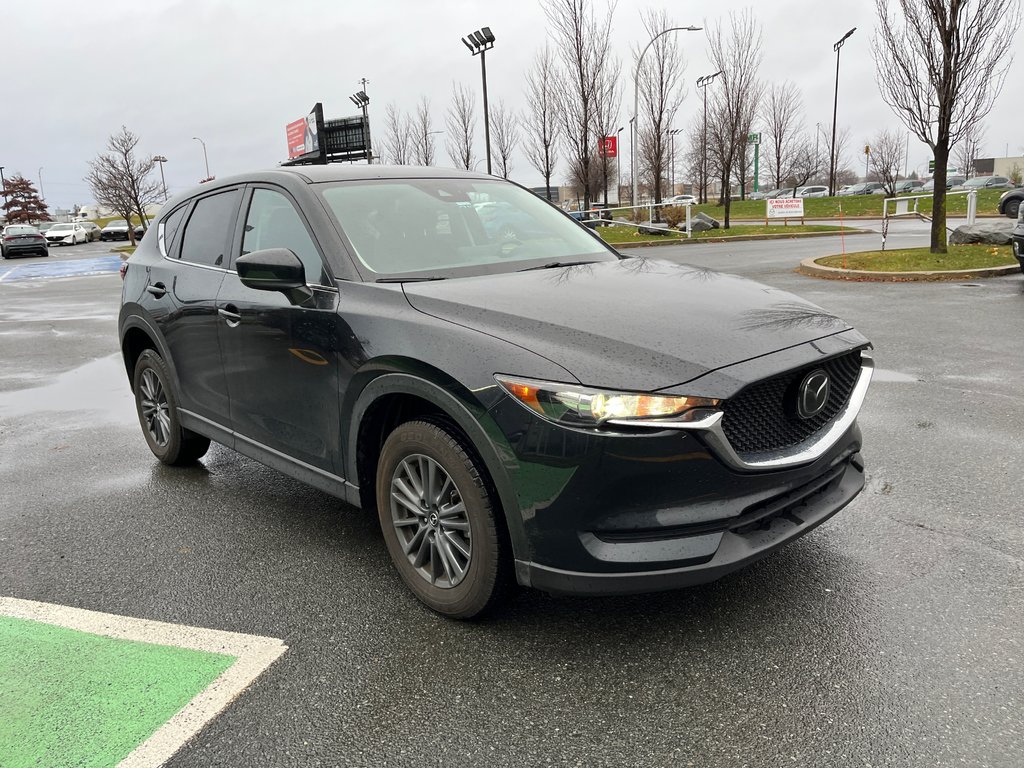 Mazda CX-5 GX, AWD, BAS KM 2021 à Boucherville, Québec - 7 - w1024h768px