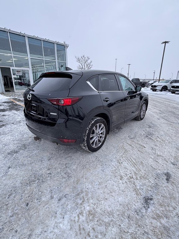 Mazda CX-5 GX, AWD, CARPLAY, GARANTIE 2021 à Boucherville, Québec - 9 - w1024h768px