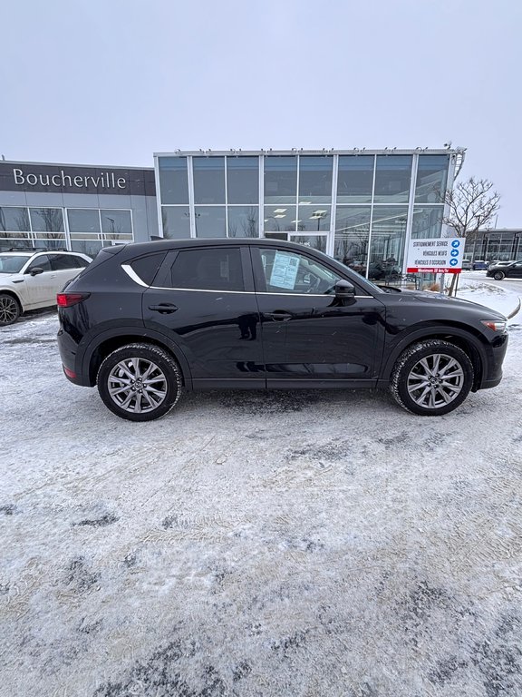 Mazda CX-5 GX, AWD, CARPLAY, GARANTIE 2021 à Boucherville, Québec - 10 - w1024h768px