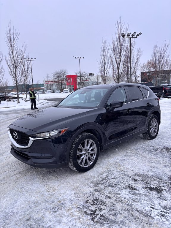 Mazda CX-5 GX, AWD, CARPLAY, GARANTIE 2021 à Boucherville, Québec - 5 - w1024h768px