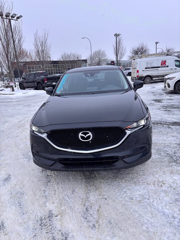 Mazda CX-5 GX, AWD, CARPLAY, GARANTIE 2021 à Boucherville, Québec - 3 - w1024h768px