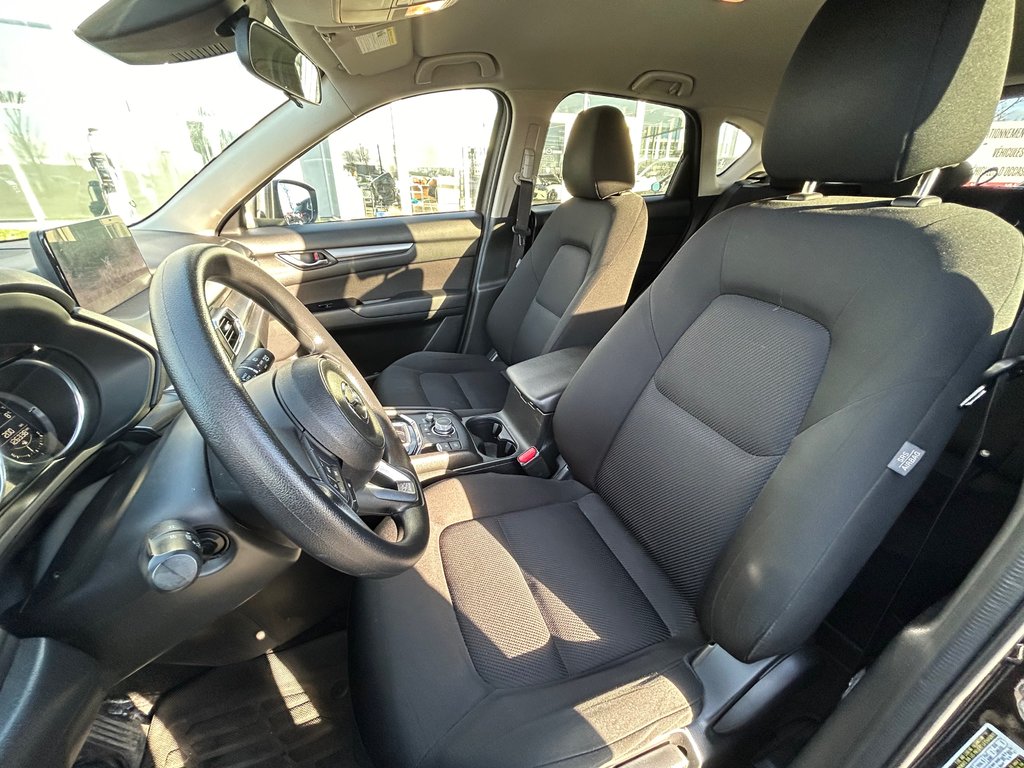 Mazda CX-5 GX, AWD, CARPLAY, GARANTIE 2021 à Boucherville, Québec - 5 - w1024h768px