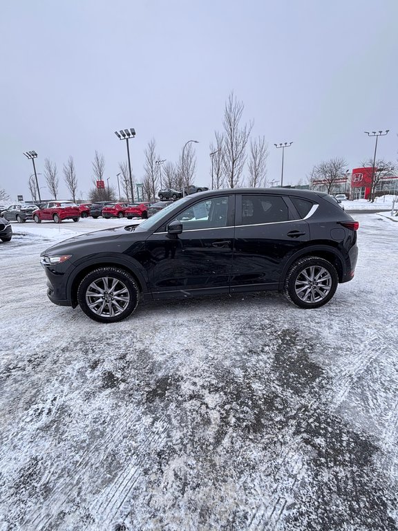 Mazda CX-5 GX, AWD, CARPLAY, GARANTIE 2021 à Boucherville, Québec - 7 - w1024h768px