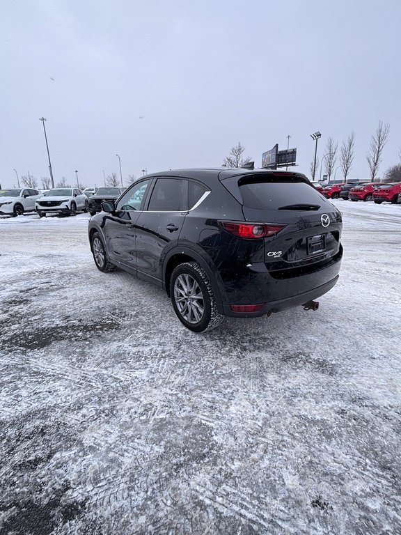 Mazda CX-5 GX, AWD, CARPLAY, GARANTIE 2021 à Boucherville, Québec - 8 - w1024h768px