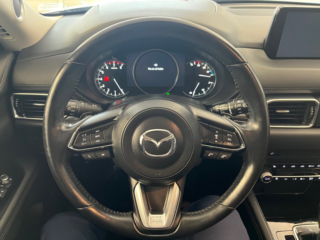 Mazda CX-5 GT w/Turbo 2021 à Boucherville, Québec - 5 - w1024h768px