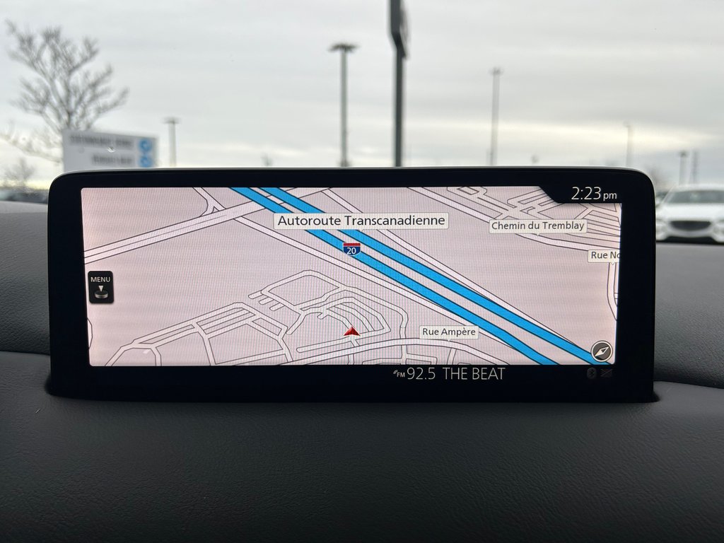 Mazda CX-5 GT / AWD / BOSE / CARPLAY 2021 à Boucherville, Québec - 22 - w1024h768px