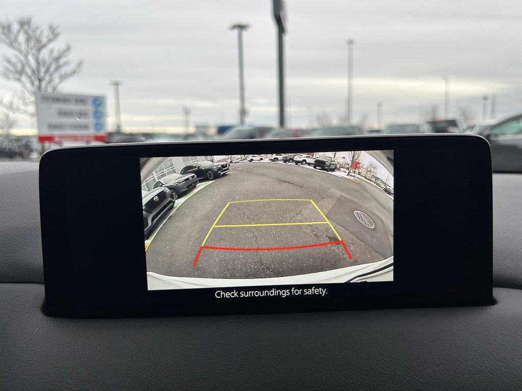 Mazda CX-5 GT / AWD / BOSE / CARPLAY 2021 à Boucherville, Québec - 21 - w1024h768px