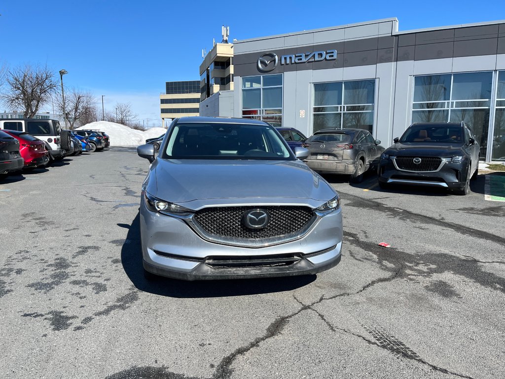 2021 Mazda CX-5 GS, AWD, TOIT, BAS KM in Boucherville, Quebec - 3 - w1024h768px