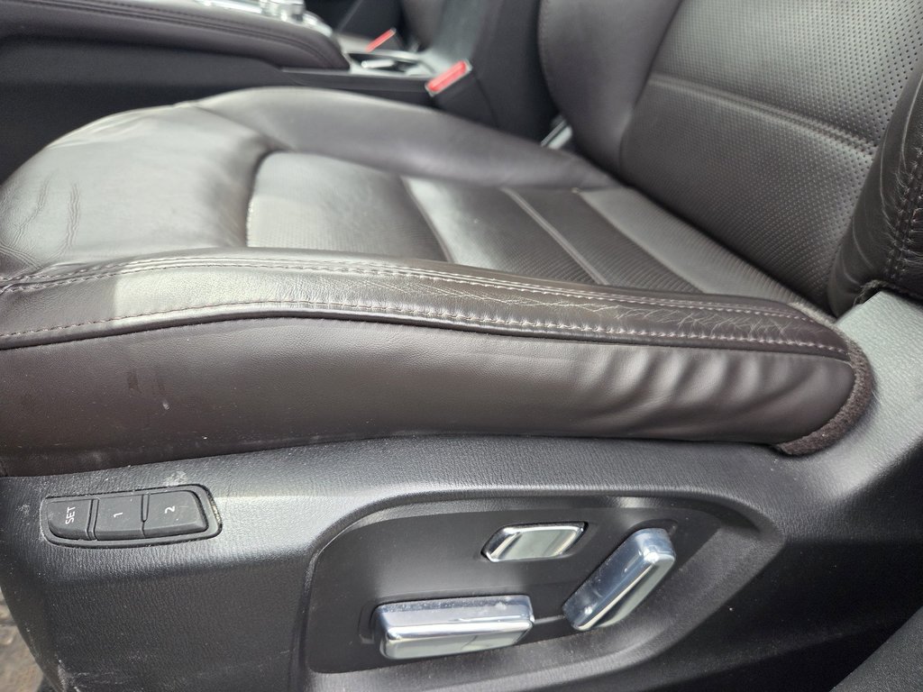 Mazda CX-5 Signature, TOIT CUIR, NAV 2021 à Boucherville, Québec - 19 - w1024h768px