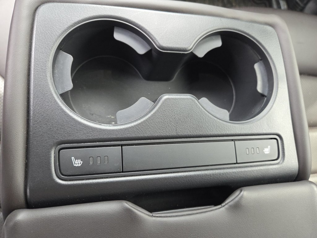 Mazda CX-5 Signature, TOIT CUIR, NAV 2021 à Boucherville, Québec - 18 - w1024h768px