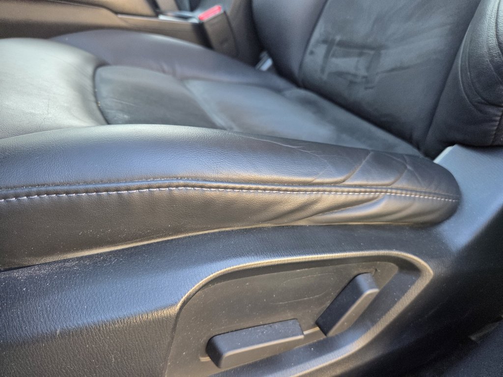 Mazda CX-5 GS AWD, TOIT, CUIR/SUEDE 2021 à Boucherville, Québec - 18 - w1024h768px