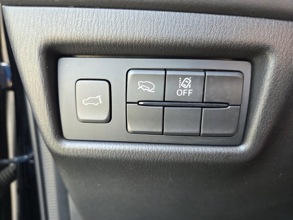 2021 Mazda CX-5 KURO AWD, CUIR, TOIT, CARPLAY in Boucherville, Quebec - 22 - w1024h768px