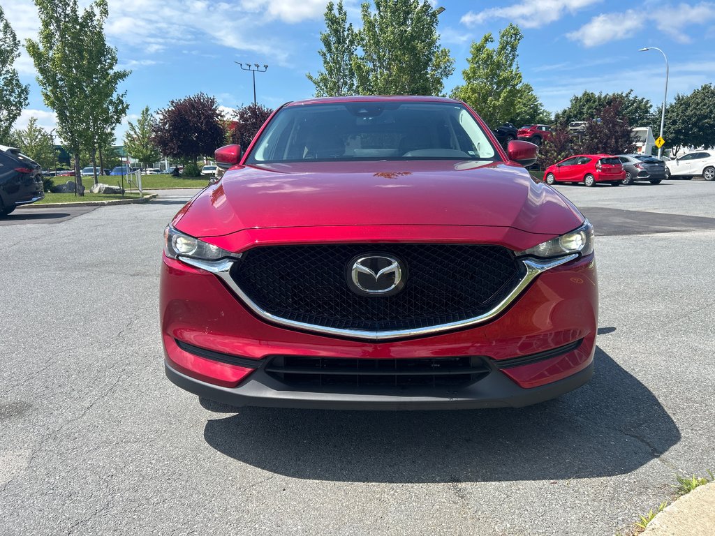 Mazda CX-5 2021.5, AWD, GS CONFORT GARANTIE 2021 à Boucherville, Québec - 3 - w1024h768px