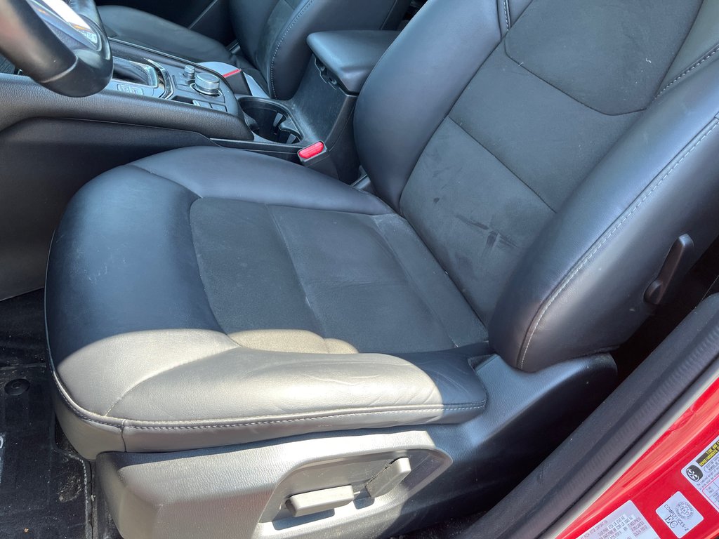2021 Mazda CX-5 2021.5, AWD, GARANTIE in Boucherville, Quebec - 7 - w1024h768px