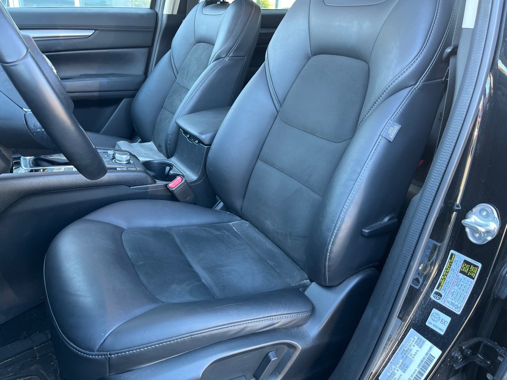 2021 Mazda CX-5 2021.5   TOIT,  BAS KM, AWD in Boucherville, Quebec - 3 - w1024h768px