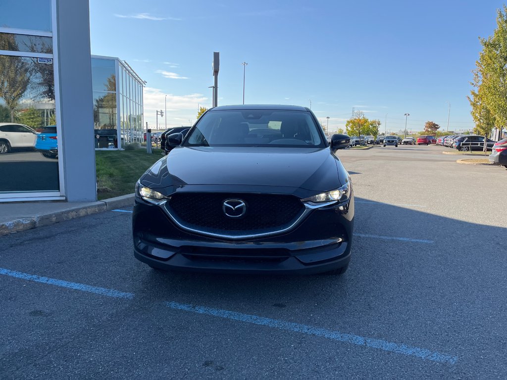 2021 Mazda CX-5 2021.5   TOIT,  BAS KM, AWD in Boucherville, Quebec - 2 - w1024h768px