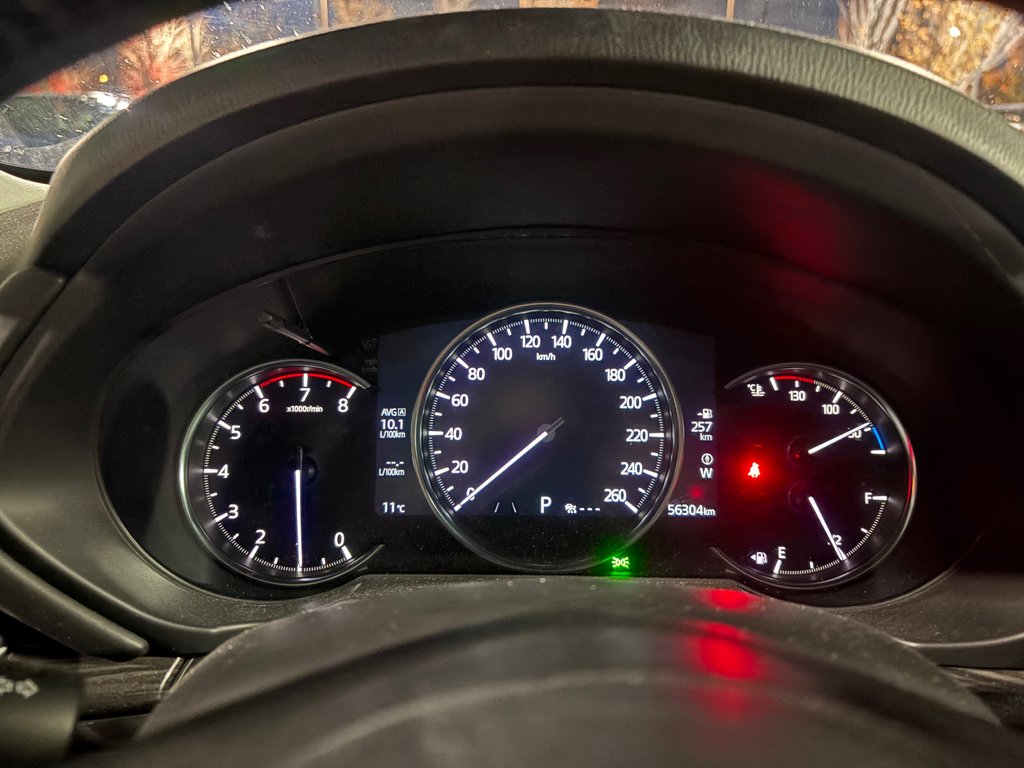 Mazda CX-5 GT w/Turbo, 2021,5  BAS KM 2021 à Boucherville, Québec - 7 - w1024h768px