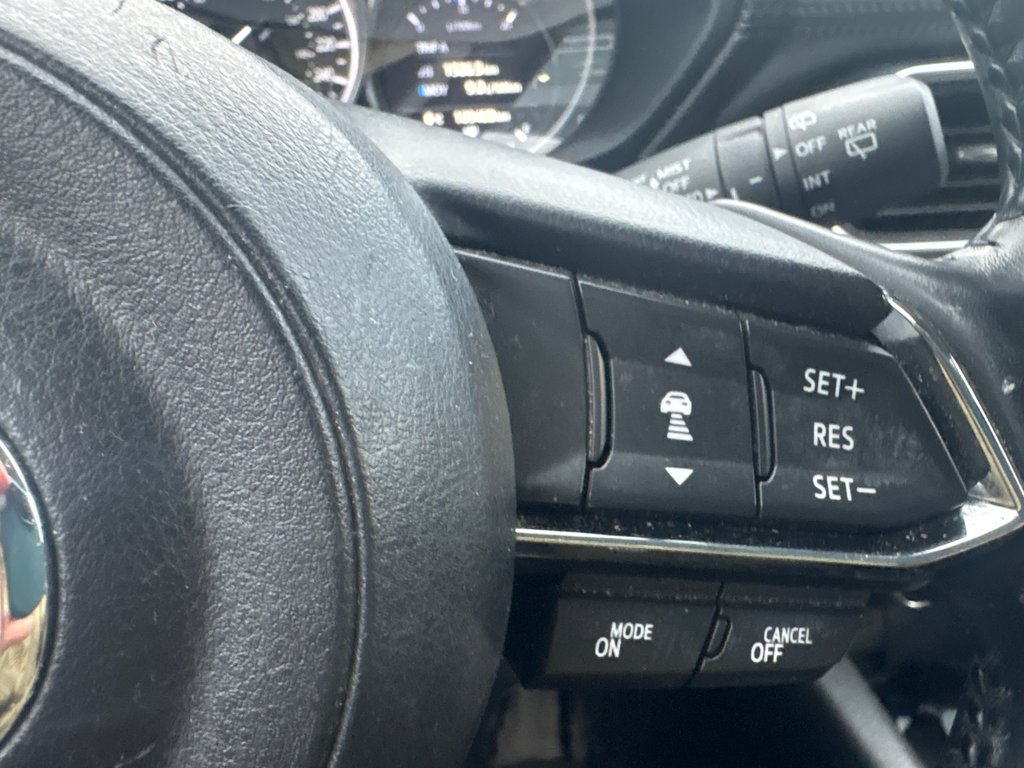 2021 Mazda CX-5 GS CONFORT AWD TOIT-CUIR in Boucherville, Quebec - 7 - w1024h768px