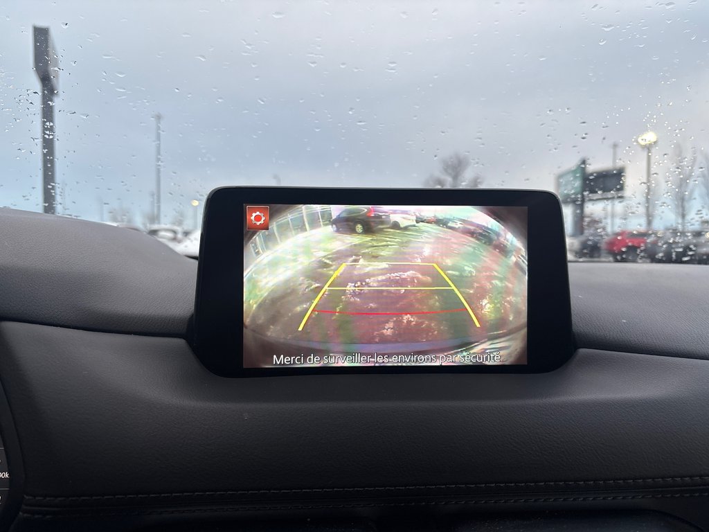 2021 Mazda CX-5 GS CONFORT AWD TOIT-CUIR in Boucherville, Quebec - 11 - w1024h768px