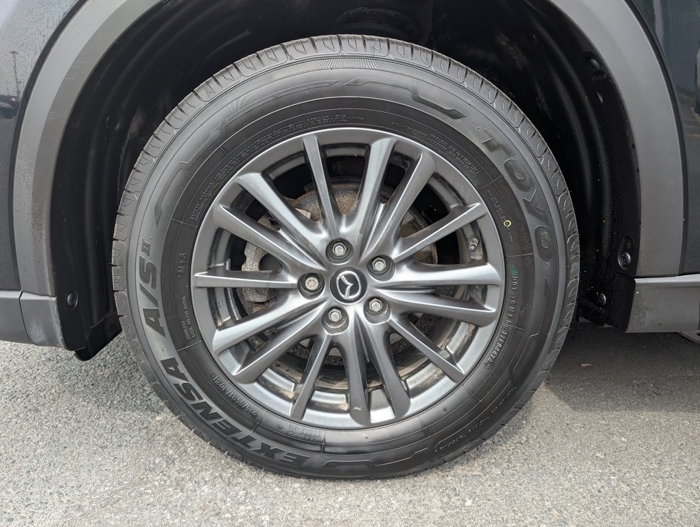 2021 Mazda CX-5 GX 2021.5 AWD JAMAIS ACCIDENTÉ in Boucherville, Quebec - 17 - w1024h768px