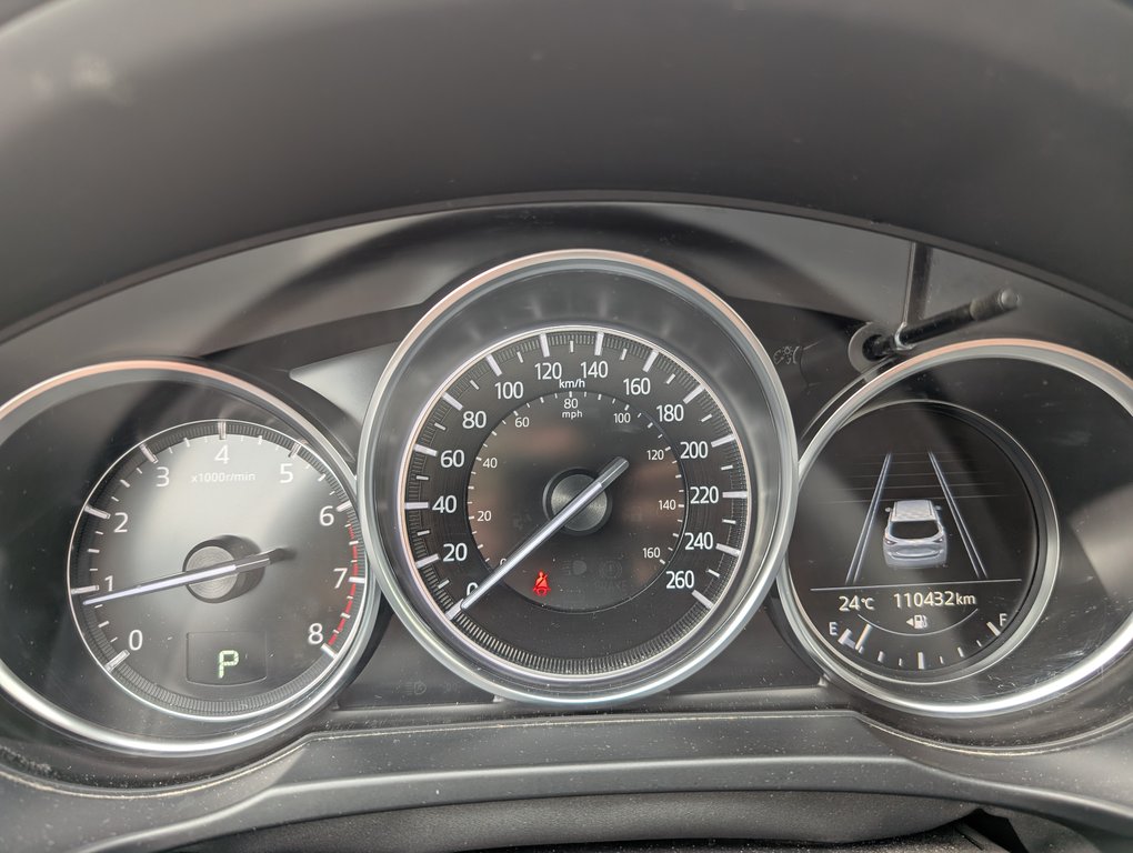 2021 Mazda CX-5 GX 2021.5 AWD JAMAIS ACCIDENTÉ in Boucherville, Quebec - 7 - w1024h768px