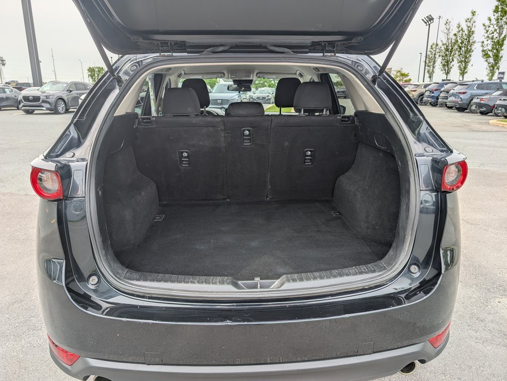 2021 Mazda CX-5 GX 2021.5 AWD JAMAIS ACCIDENTÉ in Boucherville, Quebec - 6 - w1024h768px