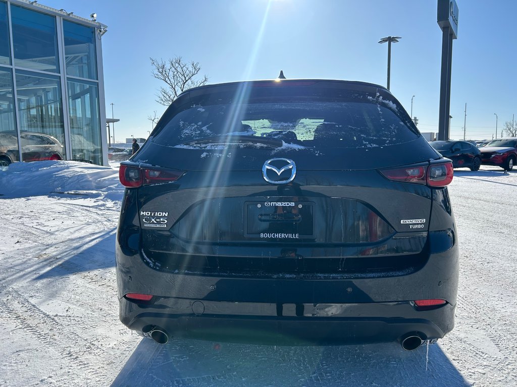 Mazda CX-5 Signature,BAS KM, GARANTIE 2022 à Boucherville, Québec - 8 - w1024h768px