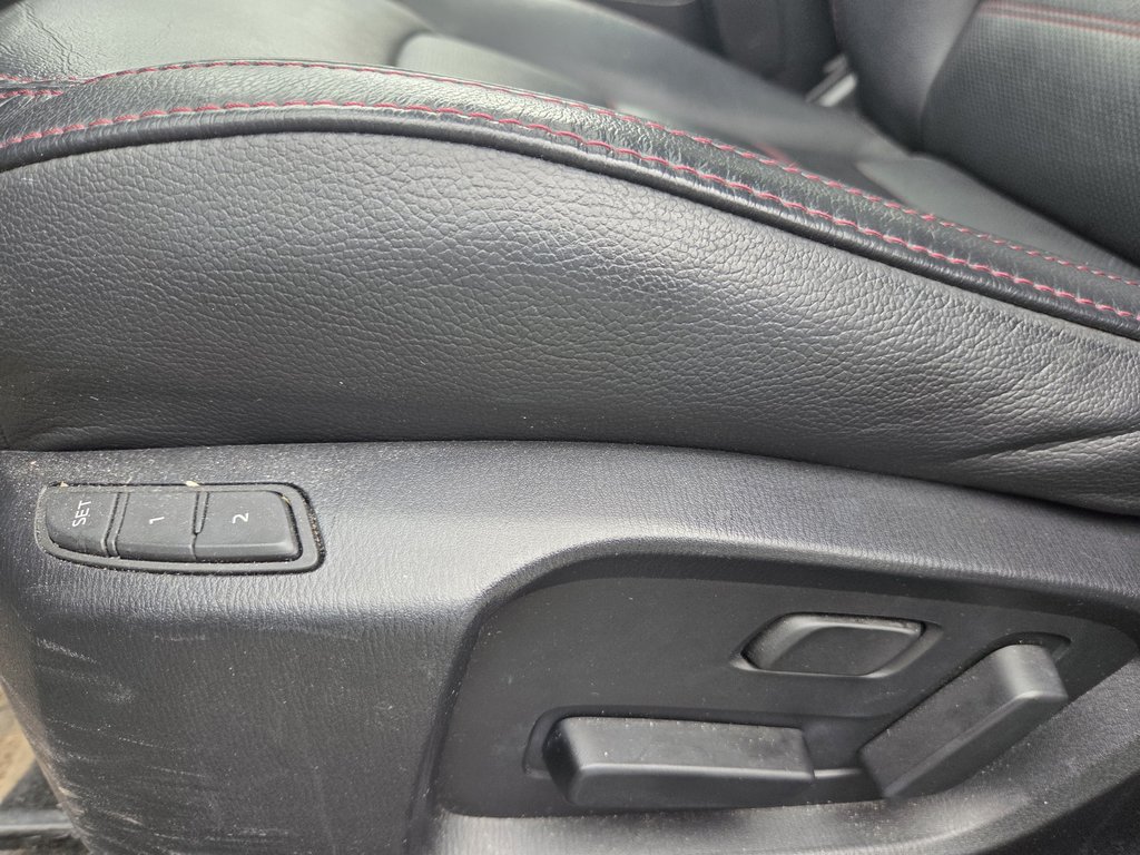 2022 Mazda CX-5 Sport Design TURBO, TOIT, CUIR, NAV in Boucherville, Quebec - 18 - w1024h768px