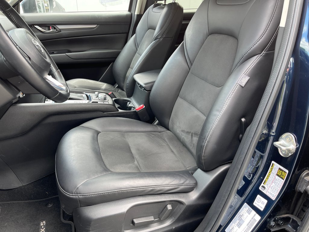 2022 Mazda CX-5 GS, AWD, GARANTIE in Boucherville, Quebec - 5 - w1024h768px