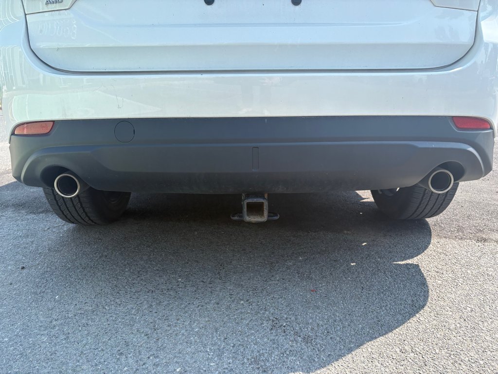 2022 Mazda CX-5 GS GROUPE CONFORT AWD TOIT-OUVRANT in Boucherville, Quebec - 17 - w1024h768px