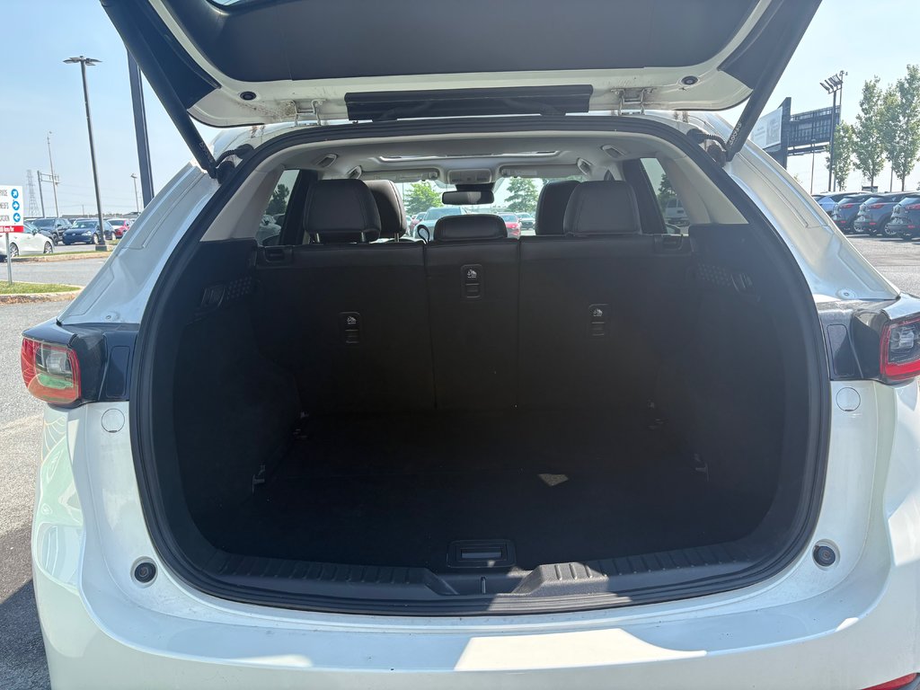 2022 Mazda CX-5 GS GROUPE CONFORT AWD TOIT-OUVRANT in Boucherville, Quebec - 15 - w1024h768px