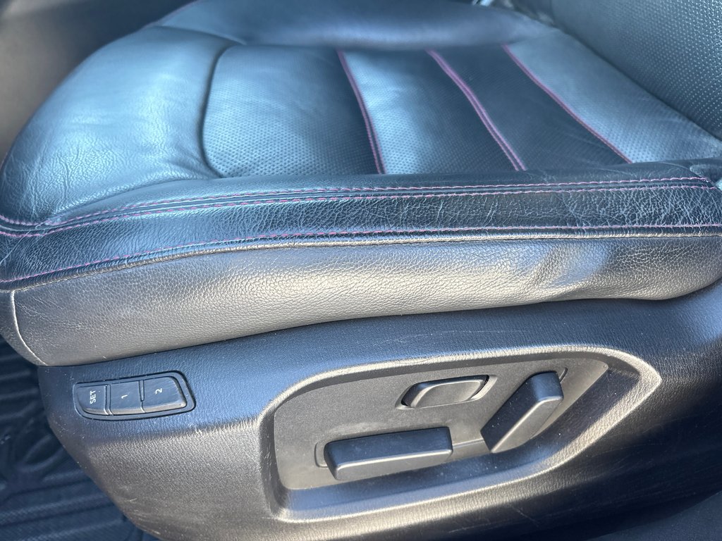 Mazda CX-5 SPORT DESIGN, NAV, BOSE,GARANTIE 2022 à Boucherville, Québec - 13 - w1024h768px