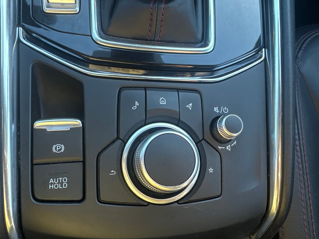 Mazda CX-5 SPORT DESIGN, NAV, BOSE,GARANTIE 2022 à Boucherville, Québec - 17 - w1024h768px