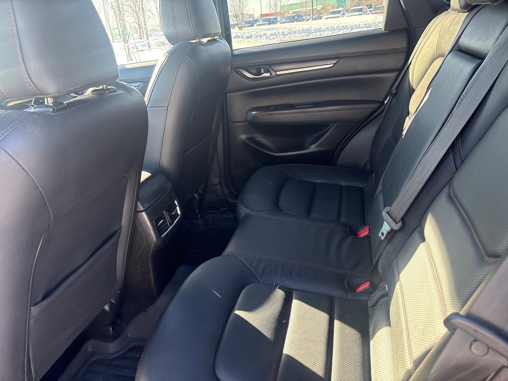 Mazda CX-5 SPORT DESIGN, NAV, BOSE,GARANTIE 2022 à Boucherville, Québec - 10 - w1024h768px