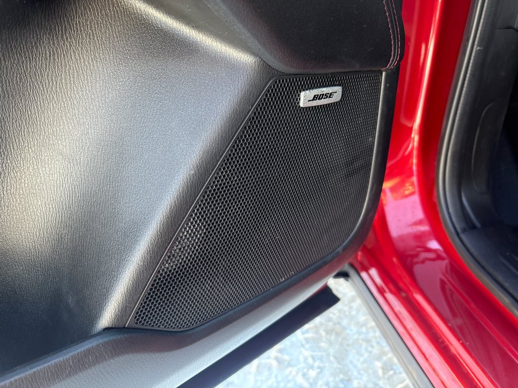 Mazda CX-5 SPORT DESIGN, NAV, BOSE,GARANTIE 2022 à Boucherville, Québec - 12 - w1024h768px