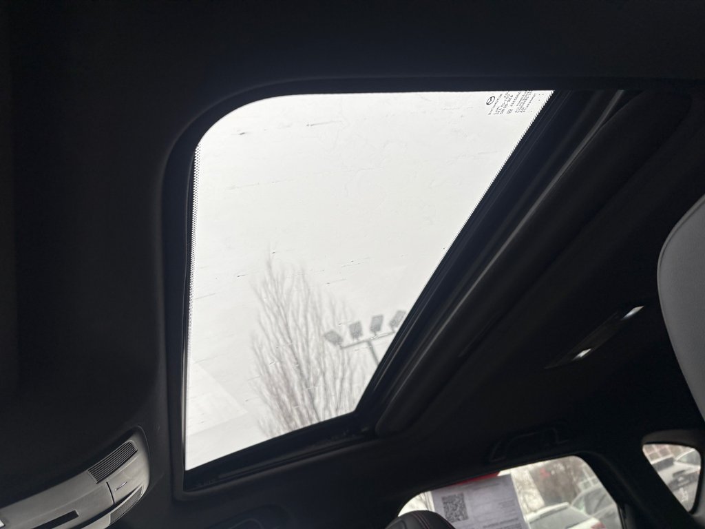 Mazda CX-5 SPORT DESIGN AWD JAMAIS ACCIDENTÉ BOSE NAV CUIR 2022 à Boucherville, Québec - 3 - w1024h768px