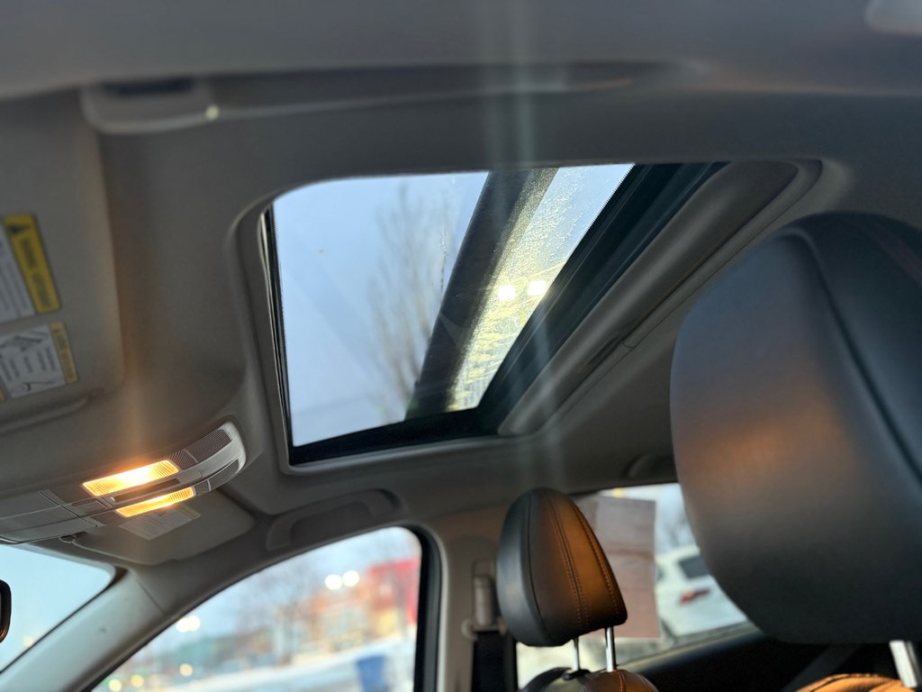 Mazda CX-5 KURO 1 PROPRIO AWD CUIR TOIT 2022 à Boucherville, Québec - 11 - w1024h768px