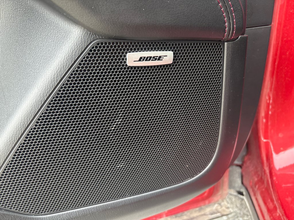 2022 Mazda CX-5 SPORT DESIGN TURBO JAMAIS ACCIDENTÉ 1 PROPRIO in Boucherville, Quebec - 13 - w1024h768px