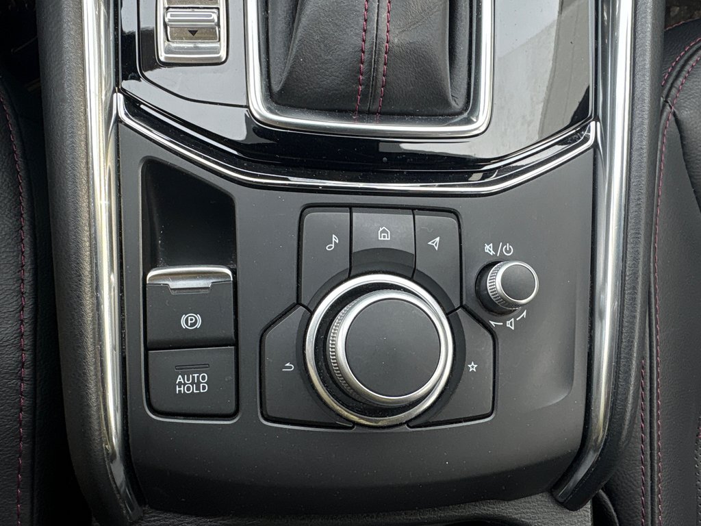 2022 Mazda CX-5 SPORT DESIGN TURBO JAMAIS ACCIDENTÉ 1 PROPRIO in Boucherville, Quebec - 12 - w1024h768px