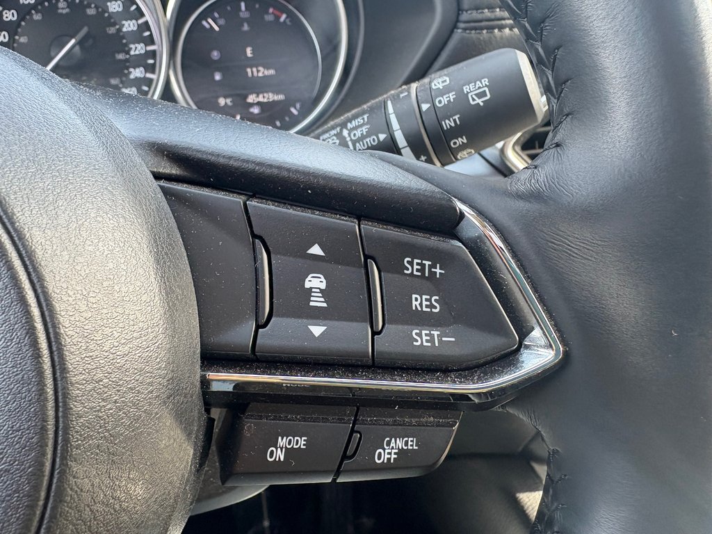 Mazda CX-5 AWD GS TOIT OUVRANT GARANTIE JAMAIS ACCIDENTÉ 2022 à Boucherville, Québec - 11 - w1024h768px