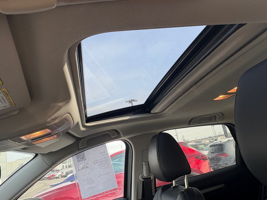 Mazda CX-5 AWD GS TOIT OUVRANT GARANTIE JAMAIS ACCIDENTÉ 2022 à Boucherville, Québec - 15 - w1024h768px