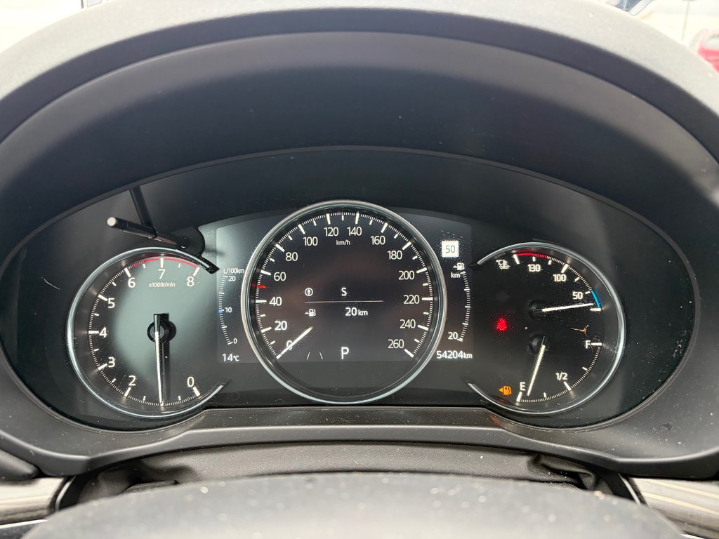 2022 Mazda CX-5 GT 1 PROPRIO JAMAIS ACCIDENTÉ BAS KM in Boucherville, Quebec - 15 - w1024h768px