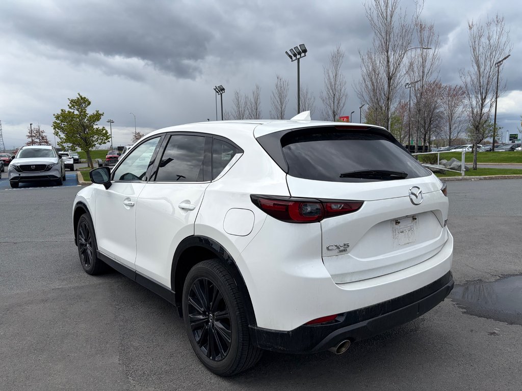 Mazda CX-5 SPORT DESIGN AWD 1 PROPRIO 2022 à Boucherville, Québec - 9 - w1024h768px