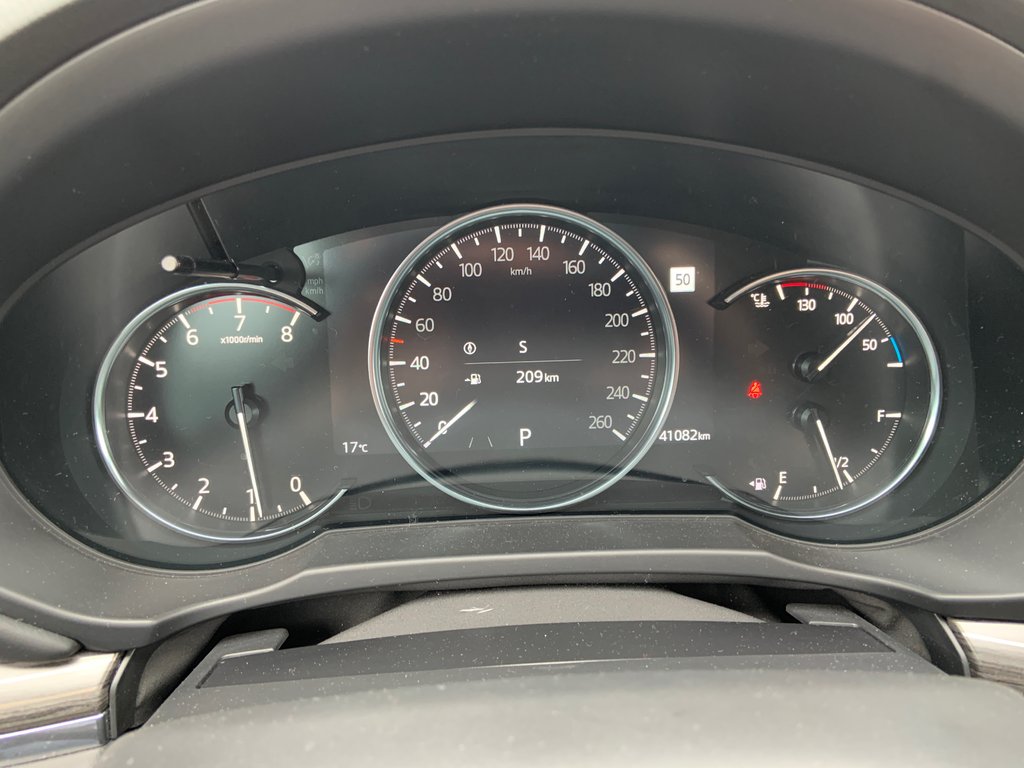2022 Mazda CX-5 GT AWD BAS KILO JAMAIS ACCIDENTÉ 1 PROPRIO in Boucherville, Quebec - 7 - w1024h768px